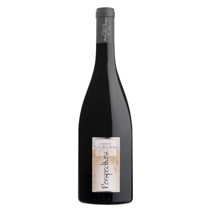 Domaine du Mas des Armes Perspectives 2022 Hérault - Vin rouge de Languedoc