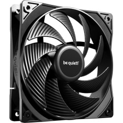 Ventilateur Boîtier - BE QUIET! - Pure Wings 3 - 120 mm - PWM high-sp