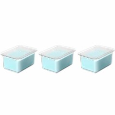 Lot de 3 désodorisants - PETKIT - N60 - Pour litiere automatique