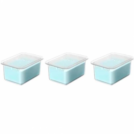 Lot de 3 désodorisants - PETKIT - N60 - Pour litiere automatique