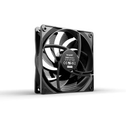 Ventilateur Boîtier - BE QUIET! - Pure Wings 3 - 120 mm - PWM high-sp