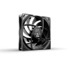 Ventilateur Boîtier - BE QUIET! - Pure Wings 3 - 120 mm - PWM high-sp