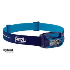 Lampe frontale - PETZL - ACTIK CORE - 625 Lumens - Rechargeable - Auto