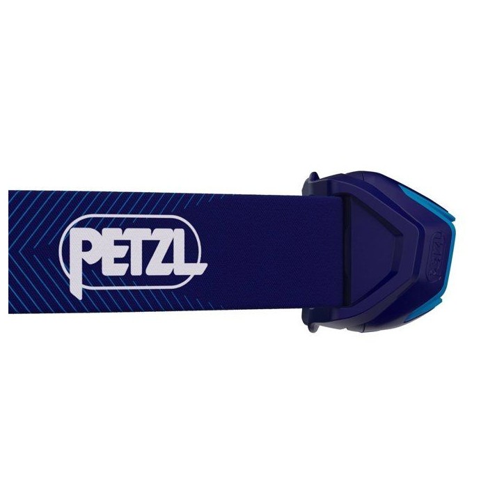 Lampe frontale - PETZL - ACTIK CORE - 625 Lumens - Rechargeable - Autonomie 100 h - Batterie ACCU CORE incluse Lampe frontale - PETZL - ACTIK CORE - 625 Lumens - Rechargeable - Autonomie 100 h - Batterie ACCU CORE incluse