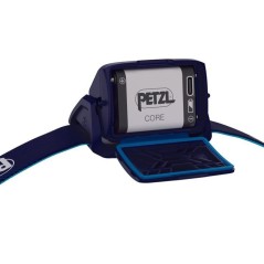 Lampe frontale - PETZL - ACTIK CORE - 625 Lumens - Rechargeable - Auto