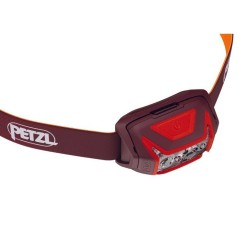 Lampe frontale - PETZL - ACTIK CORE - 625 Lumens - Rechargeable - Auto