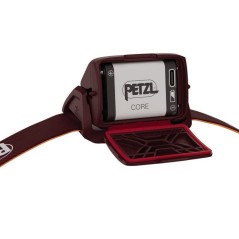 Lampe frontale - PETZL - ACTIK CORE - 625 Lumens - Rechargeable - Auto