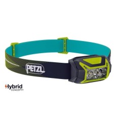 Lampe frontale - PETZL - ACTIK CORE - 625 Lumens - Rechargeable - Auto