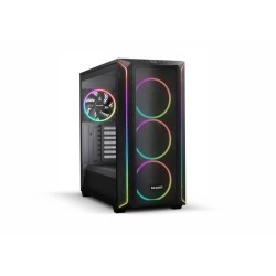 Boîtier PC - BE QUIET! - Shadow Base 800 FX - Noir - Moyen Tour - ATX