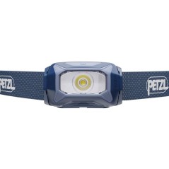 Lampe frontale - PETZL - TIKKINA - 300 Lumens - Portée 65 m - Autonom