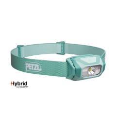 Lampe frontale - PETZL - TIKKINA - 300 Lumens - Portée 65 m - Autonom