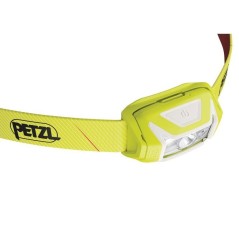 Lampe frontale - PETZL - TIKKA - 350 Lumens - Portée 70 m - Autonomie