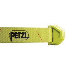 Lampe frontale - PETZL - TIKKA - 350 Lumens - Portée 70 m - Autonomie