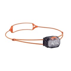 Lampe frontale - PETZL - SWIFT LT - 380 Lumens - Portée 70 m - Autono