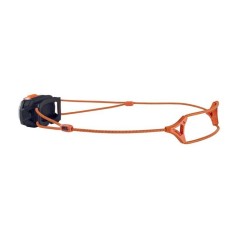 Lampe frontale - PETZL - SWIFT LT - 380 Lumens - Portée 70 m - Autonomie max 50 h - Batterie rechargeable