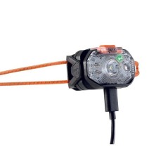 Lampe frontale - PETZL - SWIFT LT - 380 Lumens - Portée 70 m - Autono