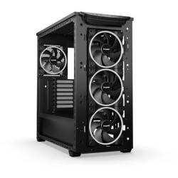 Boîtier PC - BE QUIET! - Shadow Base 800 FX - Noir - Moyen Tour - ATX