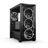 Boîtier PC - BE QUIET! - Shadow Base 800 FX - Noir - Moyen Tour - ATX