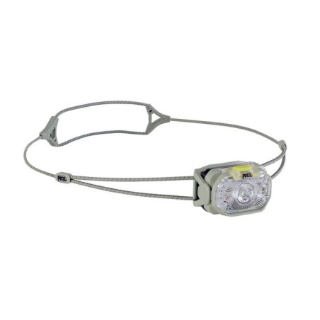 Lampe frontale - PETZL - SWIFT LT - 380 Lumens - Portée 70 m - Autono