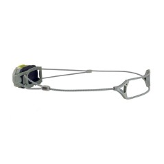 Lampe frontale - PETZL - SWIFT LT - 380 Lumens - Portée 70 m - Autonomie max 50 h - Batterie rechargeable
