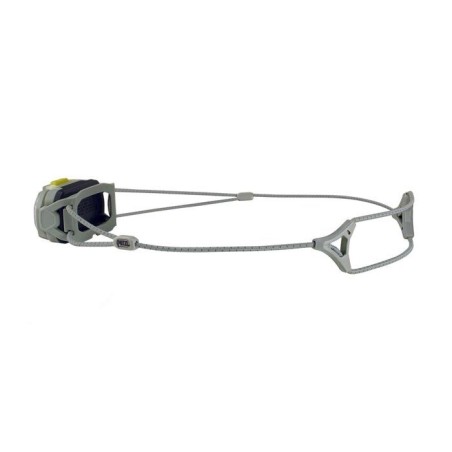 Lampe frontale - PETZL - SWIFT LT - 380 Lumens - Portée 70 m - Autonomie max 50 h - Batterie rechargeable