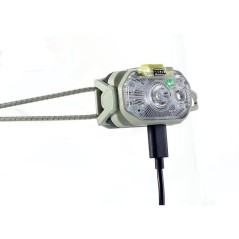 Lampe frontale - PETZL - SWIFT LT - 380 Lumens - Portée 70 m - Autono