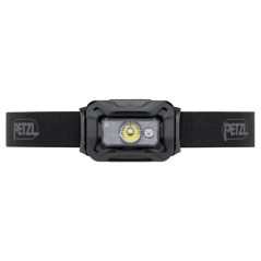 Lampe frontale - PETZL - ARIA 1 RGB - 375 Lumens - Portée 70 m - Auto