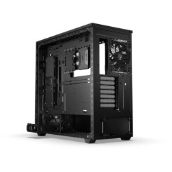 Boîtier PC - BE QUIET! - Shadow Base 800 FX - Noir - Moyen Tour - ATX