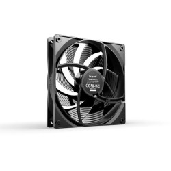 BE QUIET! - Pure Wings 3 - Ventilateur Boîtier - BL109 - 140 mm - PWM
