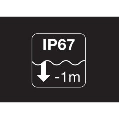 Lampe frontale - PETZL - ARIA 2R RGB - 625 Lumens - Portée 115 m - Au