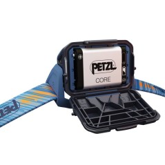 Lampe frontale - PETZL - ARIA 2R RGB - 625 Lumens - Portée 115 m - Au