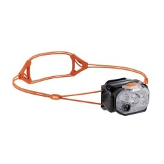 Lampe frontale - PETZL - SWIFT RL V3 - 1 200 Lumens - Portée 168 m - Rechargeable - Autonomie max 100 h