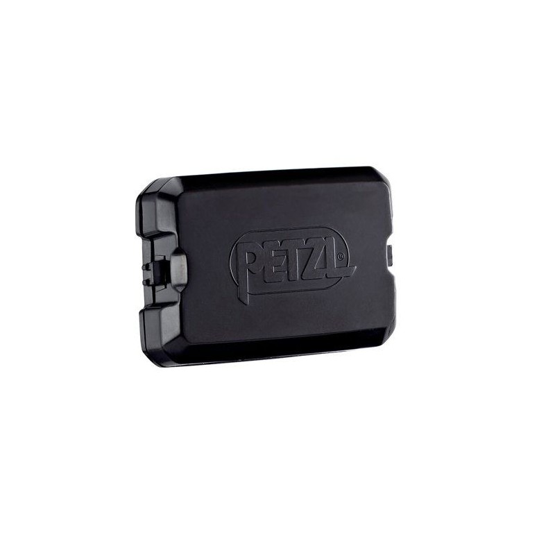 Batterie lithium-ion - PETZL - ACCU SWIFT RL V3 - 2 250 mAh - Recharge