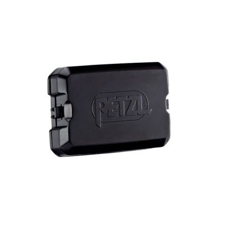 Batterie lithium-ion - PETZL - ACCU SWIFT RL V3 - 2 250 mAh - Recharge