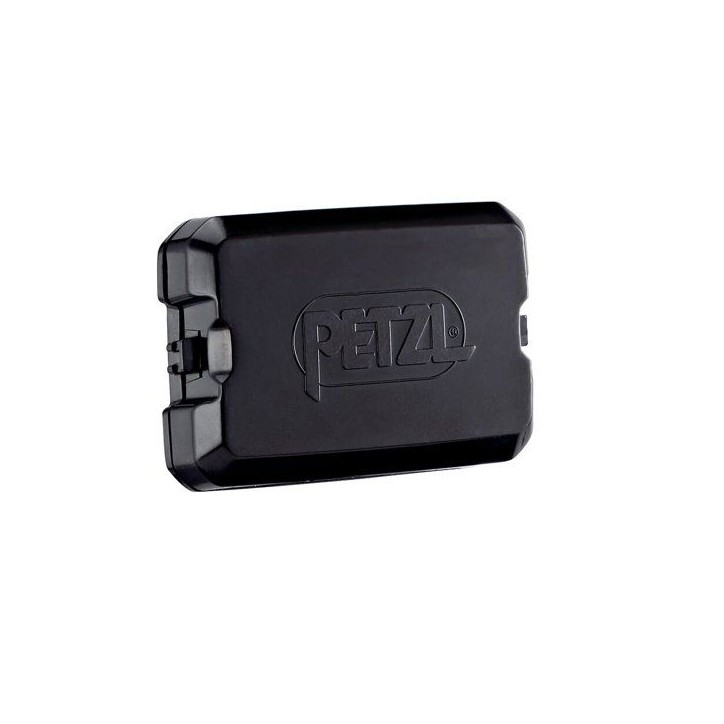 Batterie lithium-ion - PETZL - ACCU SWIFT RL V3 - 2 250 mAh - Rechargeable USB-C Batterie lithium-ion - PETZL - ACCU SWIFT RL V3 - 2 250 mAh - Rechargeable USB-C