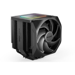 Ventirad CPU - BE QUIET! - Dark Rock Elite - 13,5 cm - Silencieux - Co