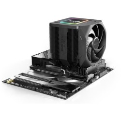 Ventirad CPU - BE QUIET! - Dark Rock Elite - 13,5 cm - Silencieux - Co