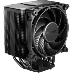 Refroidisseur CPU - BEQUIET - Dark Rock 5 - Ventilateur Silent Wings 1