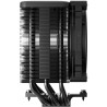 Refroidisseur CPU - BEQUIET - Dark Rock 5 - Ventilateur Silent Wings 1