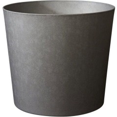 Pot de fleurs Conique Ø 60 cm - EDA - Element - 100 L - Intérieur /