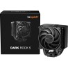 Refroidisseur CPU - BEQUIET - Dark Rock 5 - Ventilateur Silent Wings 1