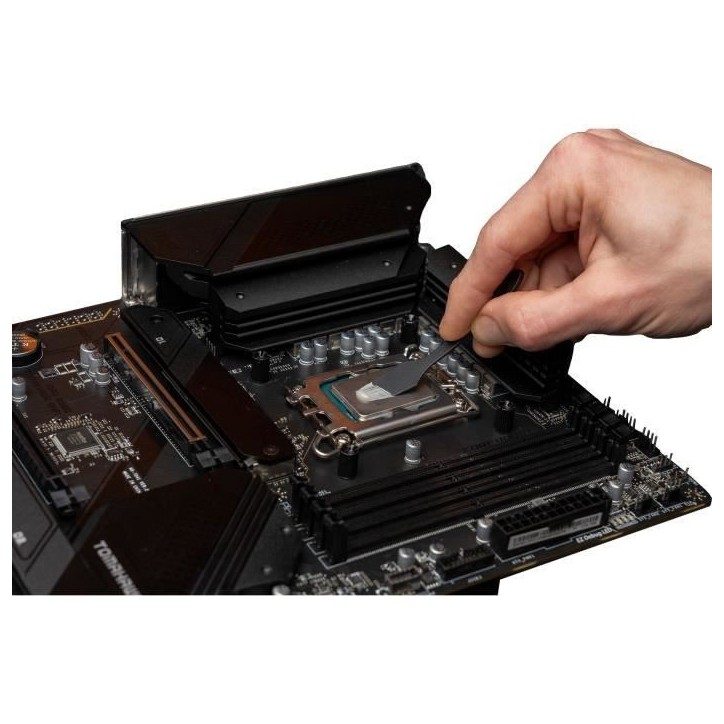 BE QUIET! - Thermal Grease DC2 - Pâte Thermique - BZ004