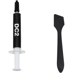 BE QUIET! - Thermal Grease DC2 - Pâte Thermique - BZ004