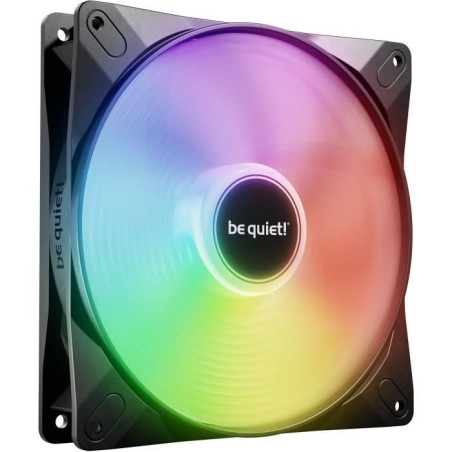 BE QUIET! - Light Wings LX - Ventilateur Boîtier - BL126 - 140 mm - P