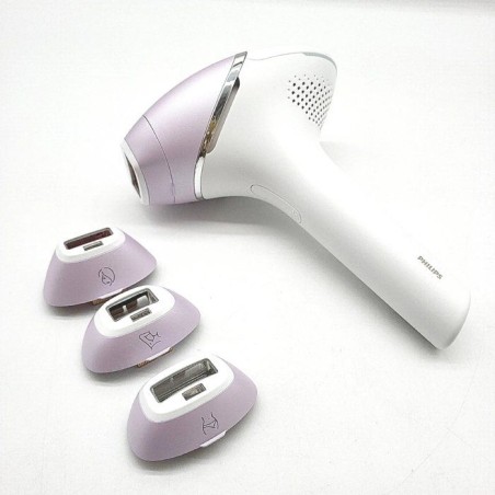 Epilateur a lumiere pulsée - PHILIPS - Lumea IPL 8000 - Technologie S