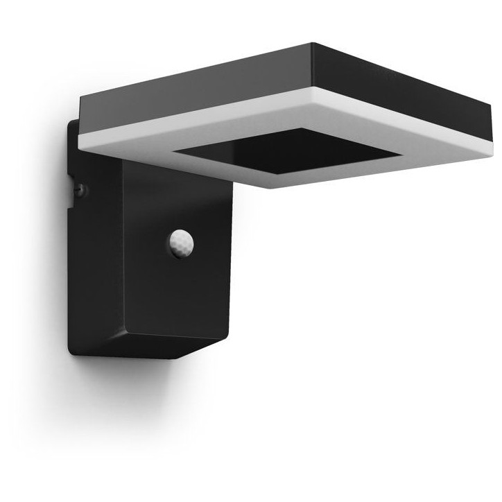 Applique murale - PHILIPS - Zonale - Square Solar - Ultra efficace Applique murale - PHILIPS - Zonale - Square Solar - Ultra efficace