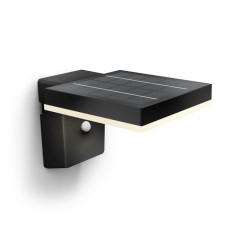 Applique murale - PHILIPS - Zonale - Square Solar - Ultra efficace