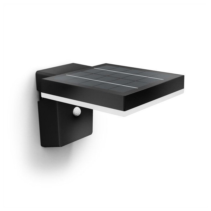 Applique murale - PHILIPS - Zonale - Square Solar - Ultra efficace Applique murale - PHILIPS - Zonale - Square Solar - Ultra efficace