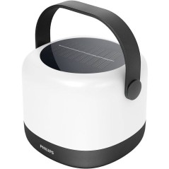 Lampe a poser - PHILIPS - Alula SR PT - 1,2 W - RGB 30K - Noir