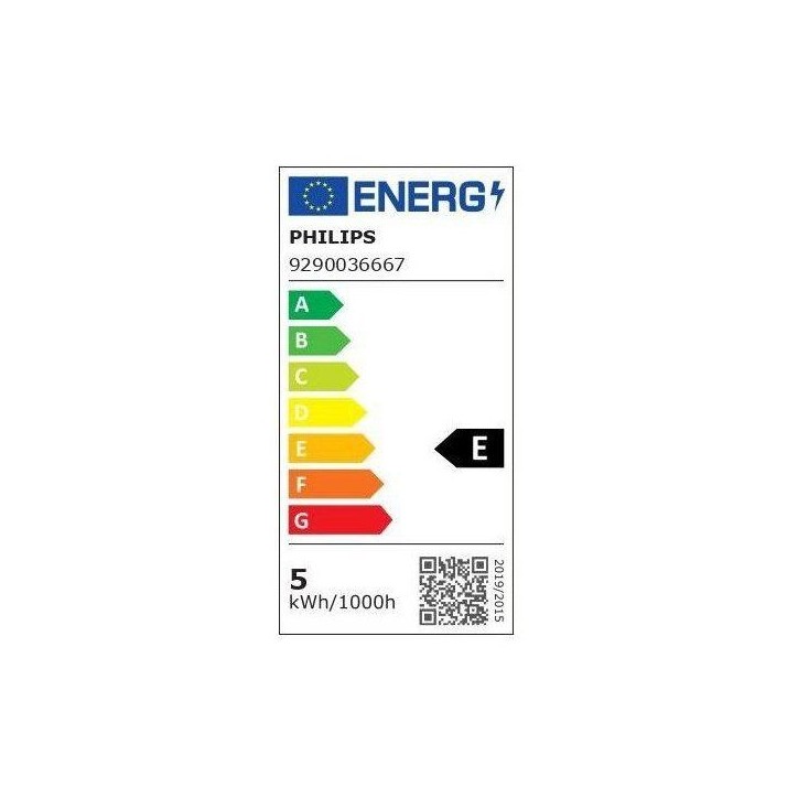 Pack de 2 ampoules LED - PHILIPS HUE - Spot GU10 - Blanc chaud a blanc froid Pack de 2 ampoules LED - PHILIPS HUE - Spot GU10 - Blanc chaud a blanc froid